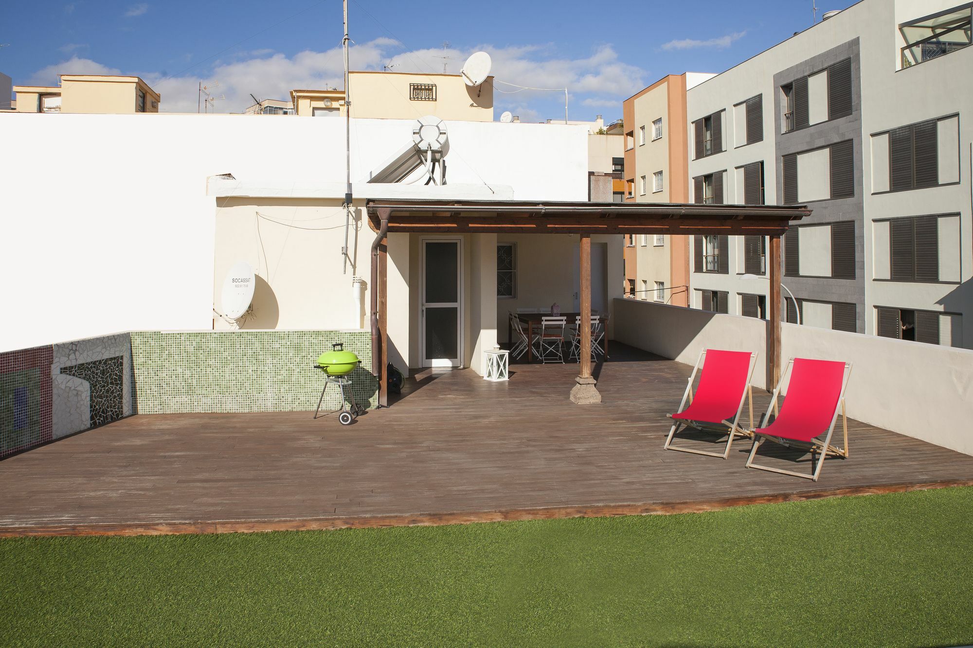 Larita'S House Vila Santa Cruz de Tenerife Exterior foto